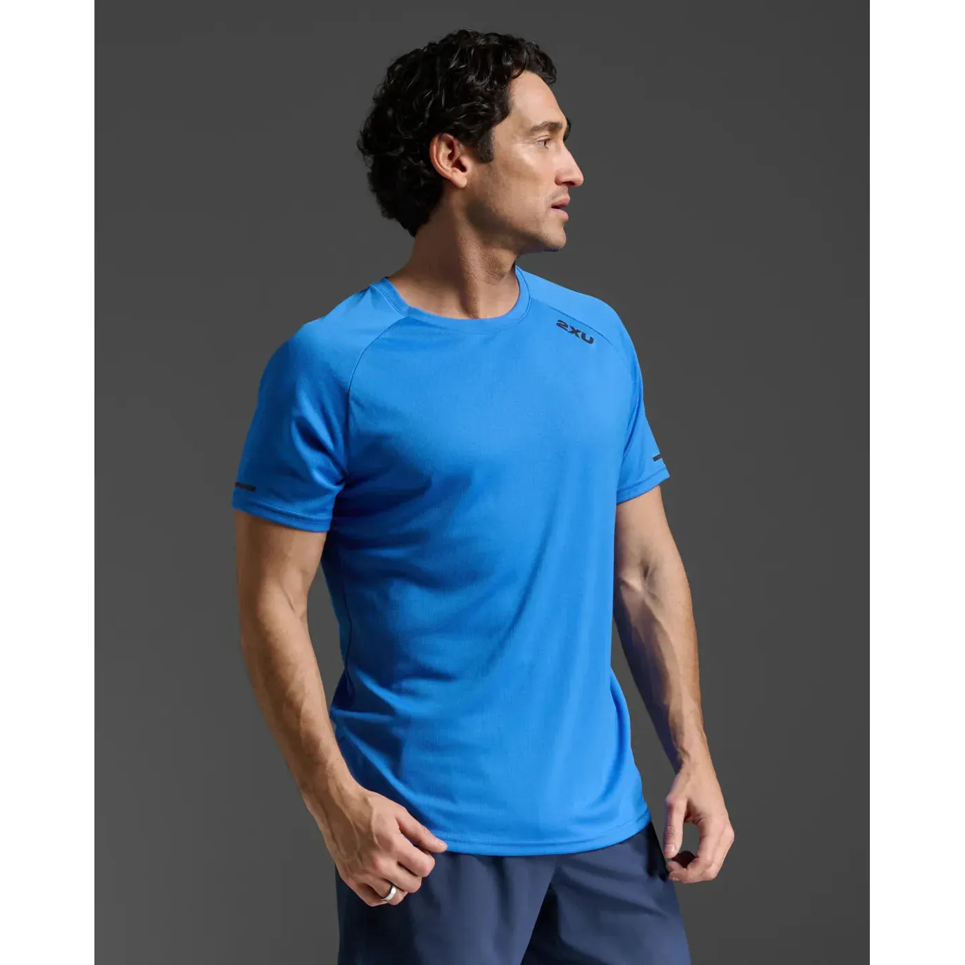 2XU Men's Aero Tee