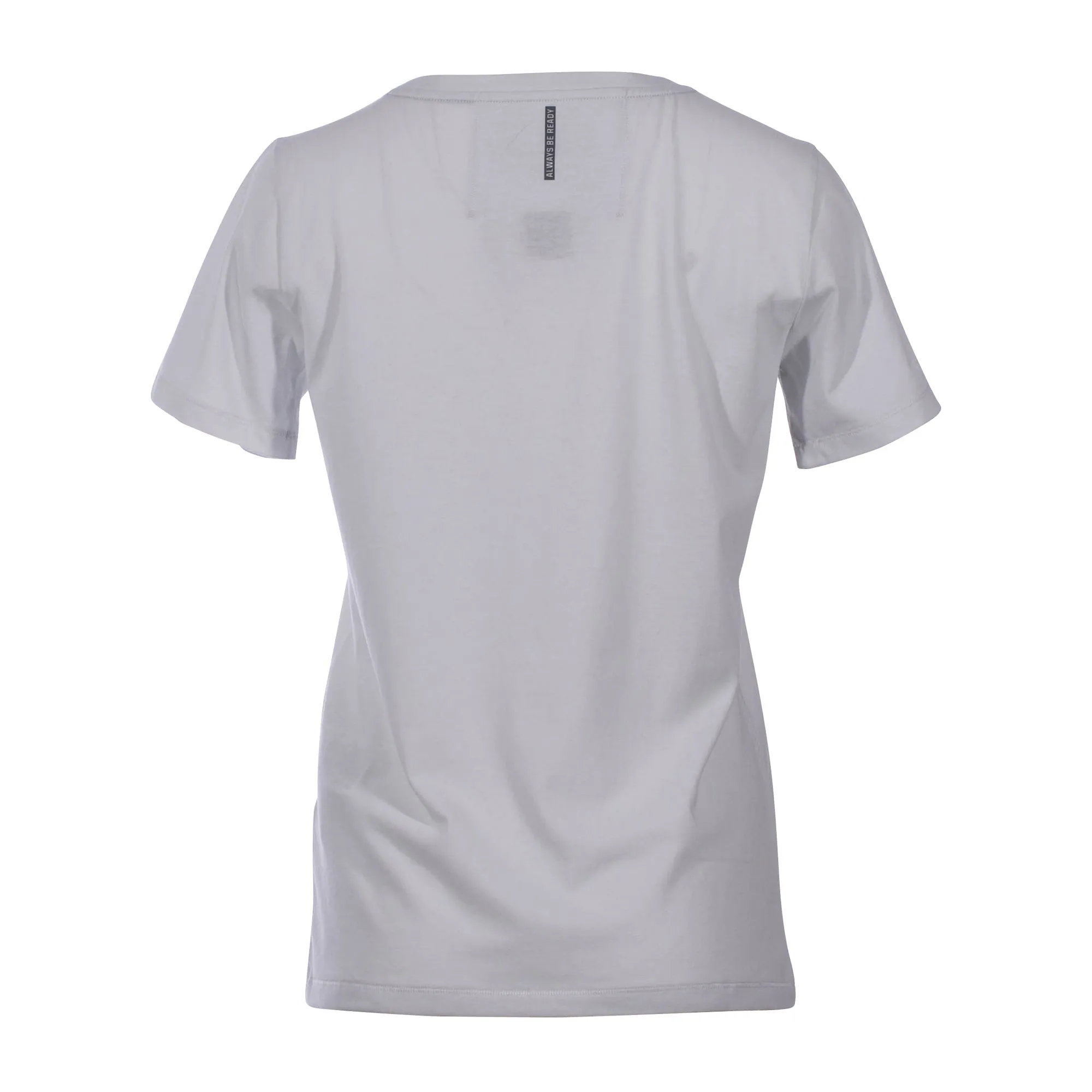 5.11 Women's T-Shirt Always cinder