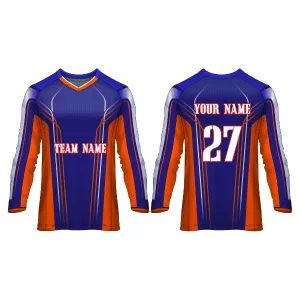 All Over Printed Customized Sublimation T-Shirt Unisex Sports Jersey Player Name & Number, Team Name .1603705315