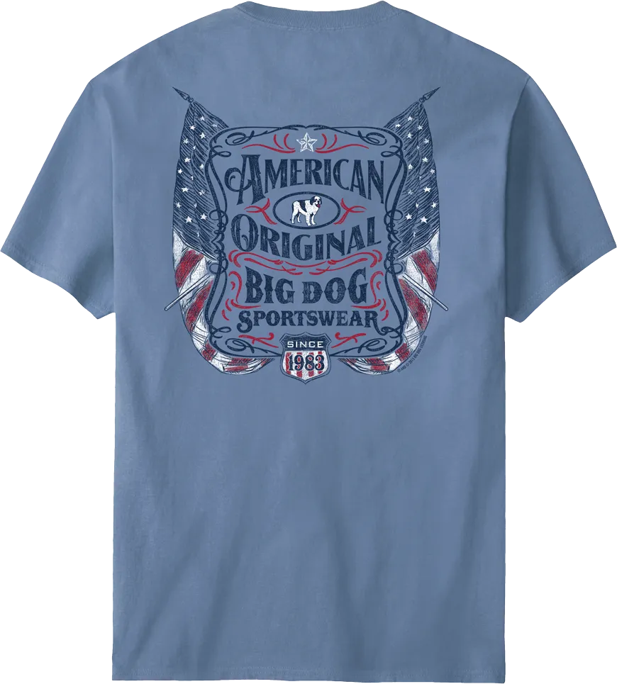 American Original T-Shirt