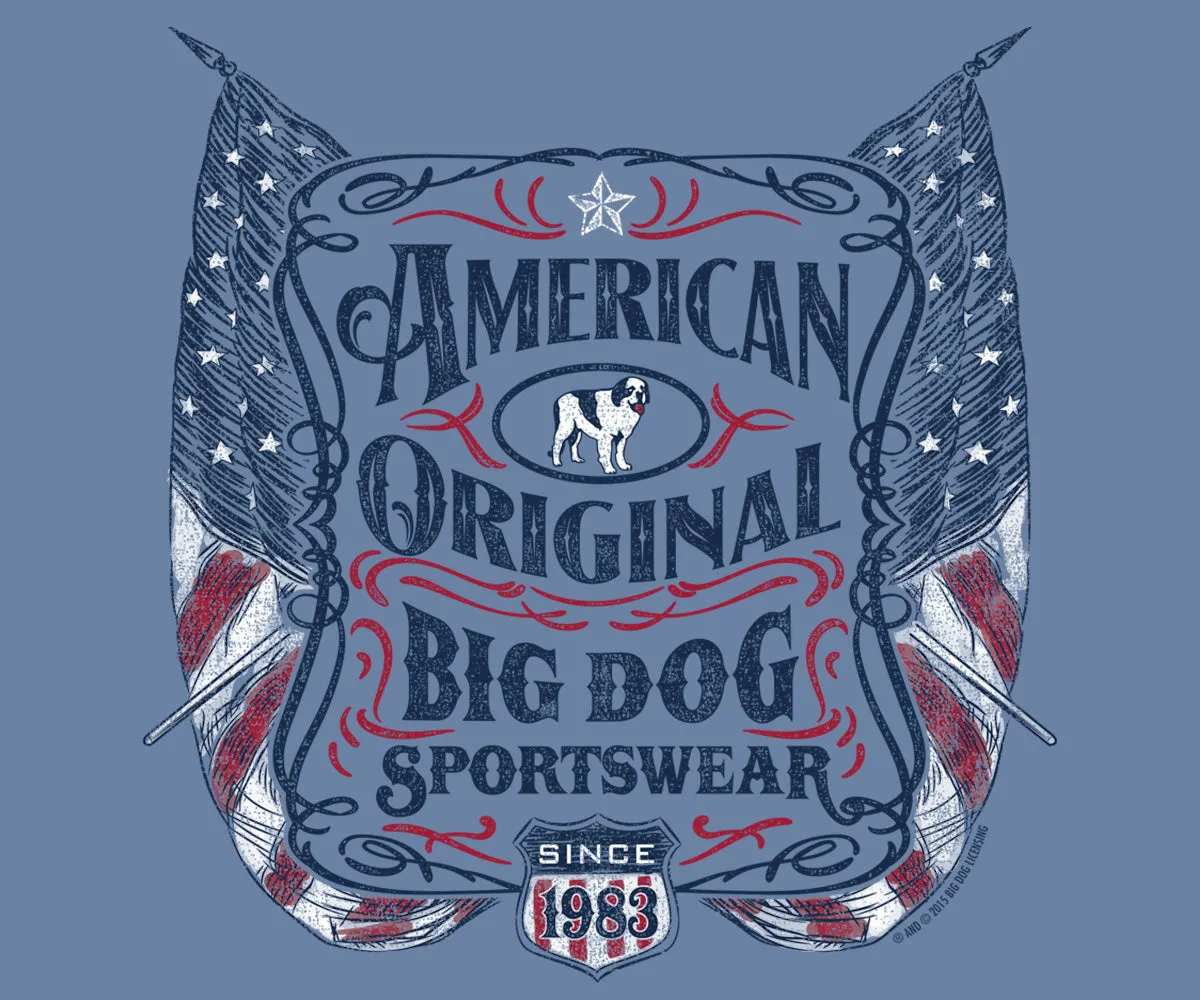 American Original T-Shirt