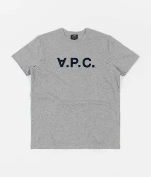 A.P.C. VPC T-Shirt - Grey