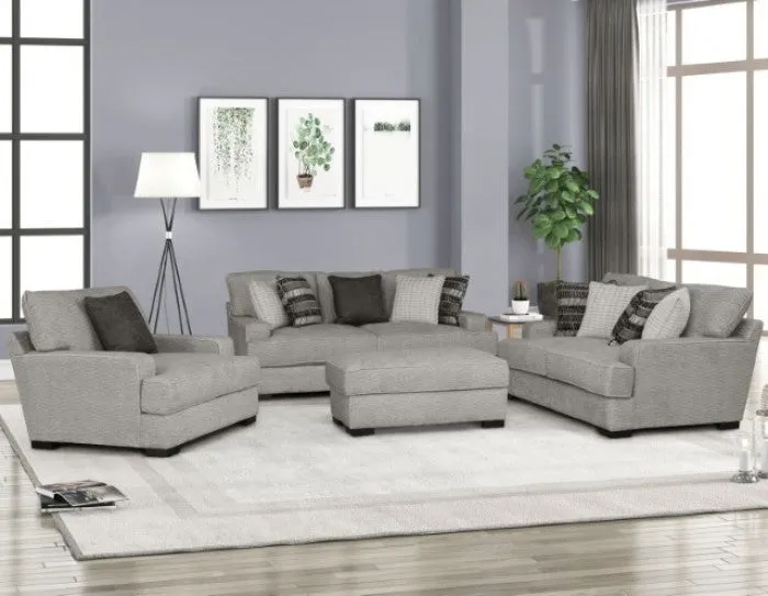 ARDENFOLD GRAY SOFA