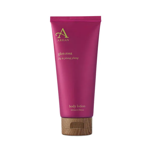 Arran Aromatics - Body Lotion