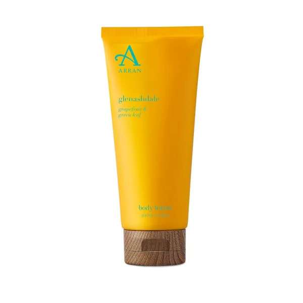 Arran Aromatics - Body Lotion