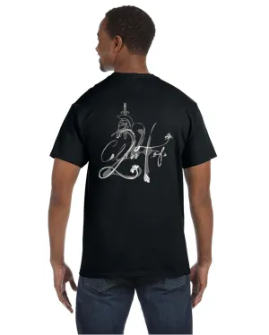 AWCPA Custom T-Shirt- Senior Class 2024