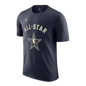 Bam Adebayo Jordan Brand 2024 All-Star Name & Number Tee