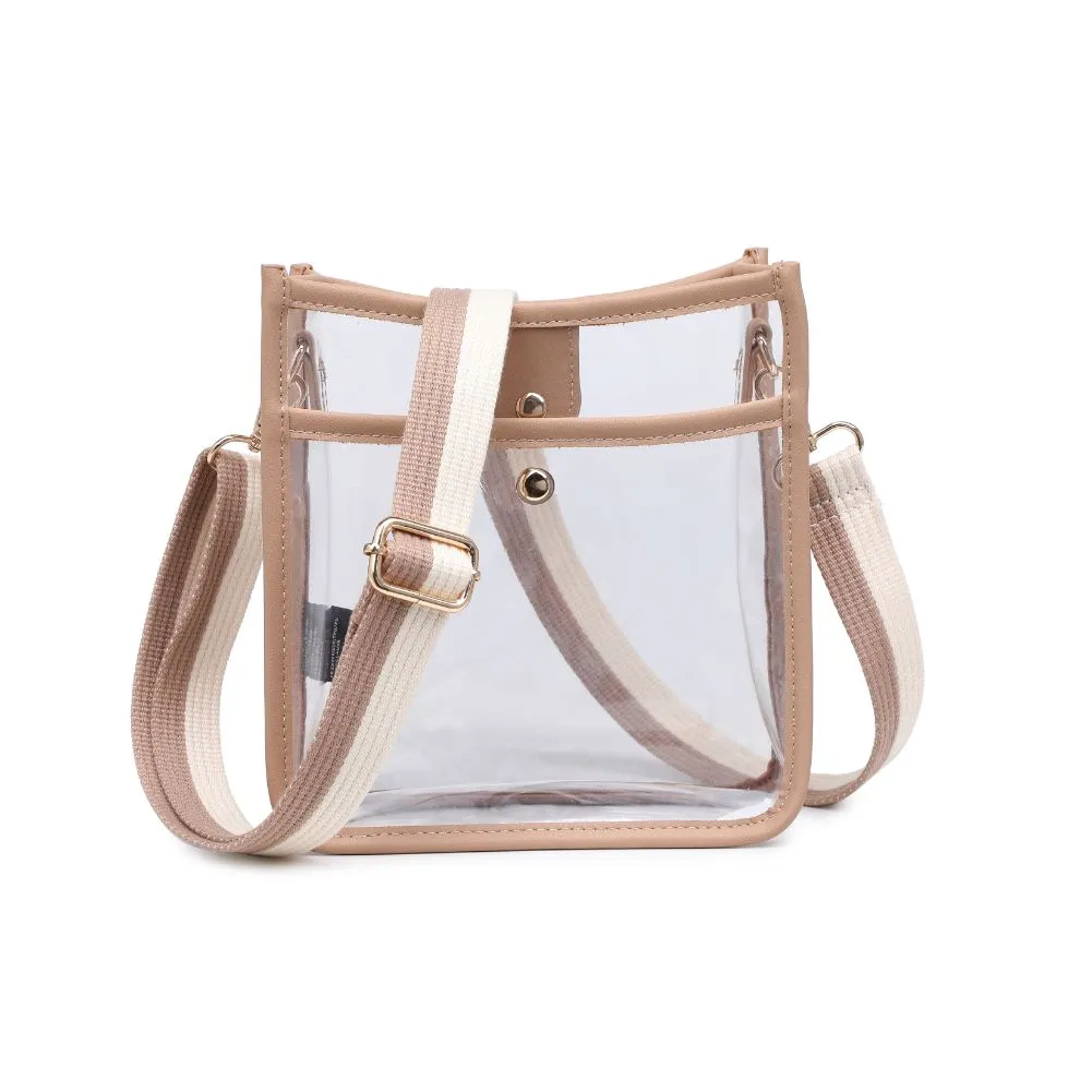 Beckham Crossbody