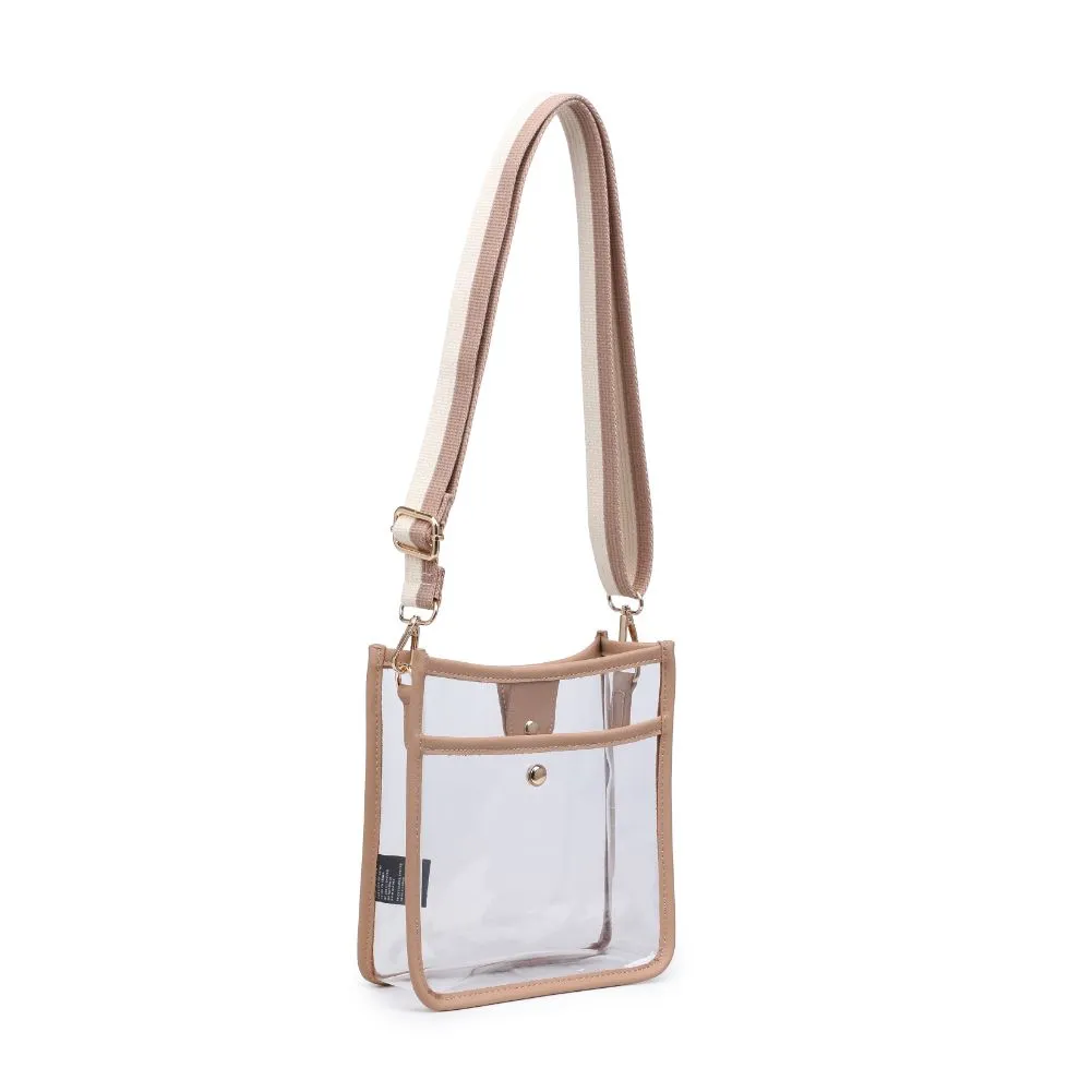 Beckham Crossbody