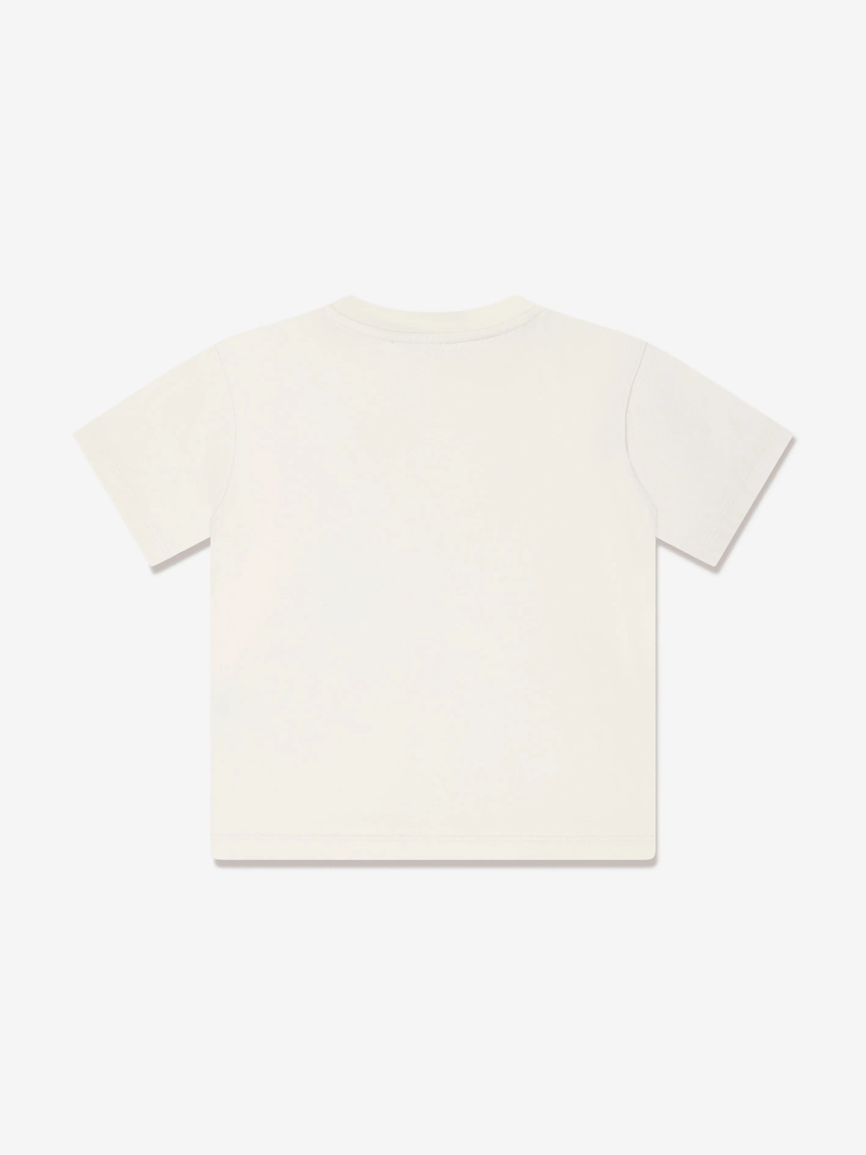 Bonpoint Boys Thibald T-Shirt in White