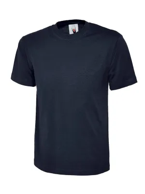 Classic T Shirt Navy