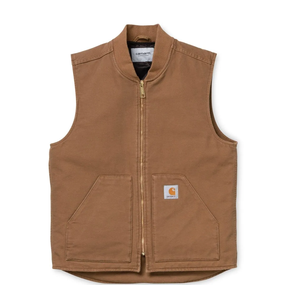 CLASSIC VEST