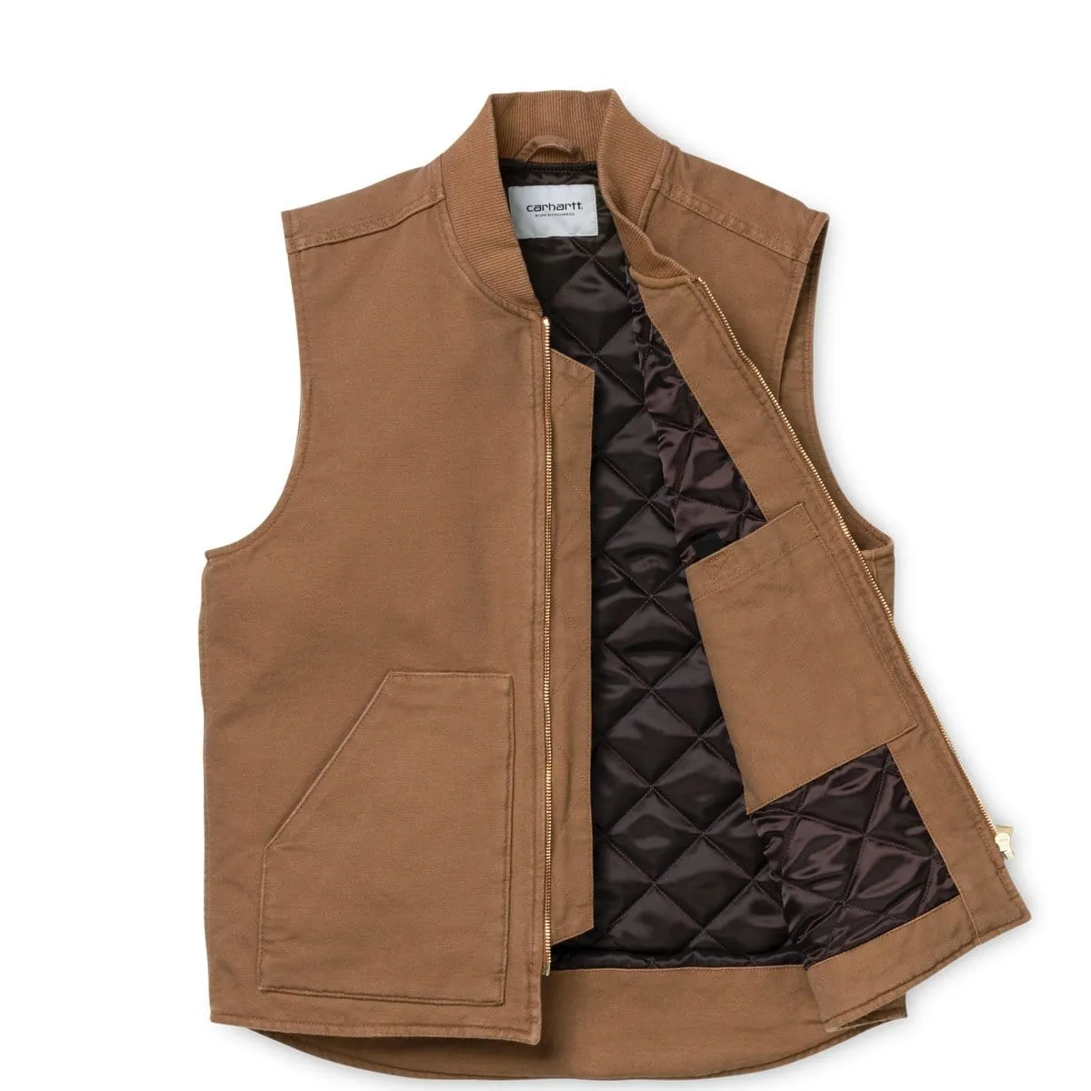 CLASSIC VEST