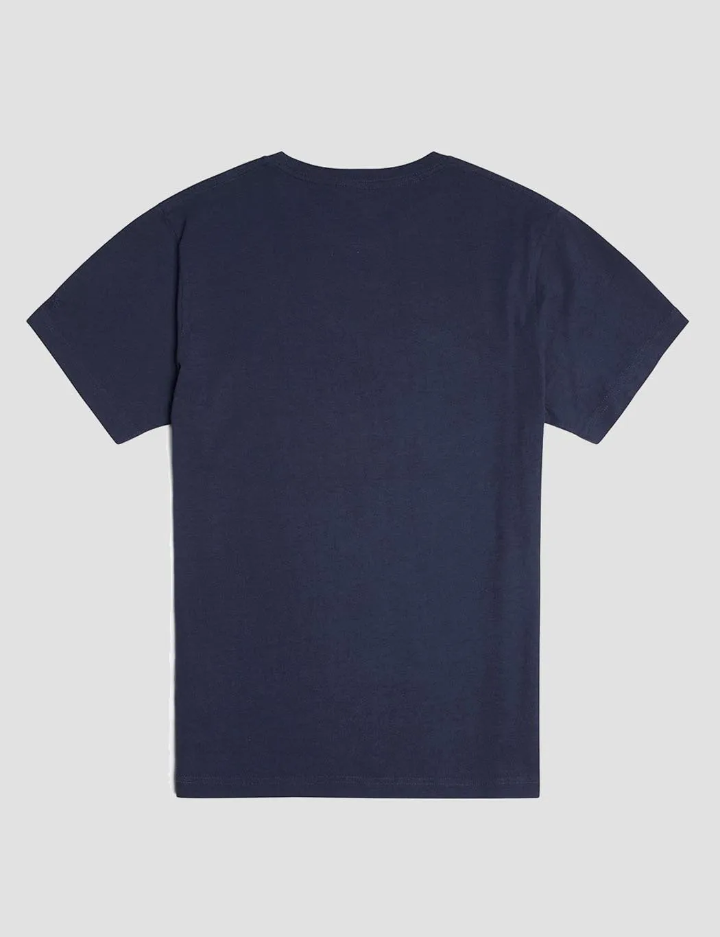 Deus Ex Machina New Standard T-Shirt - Navy