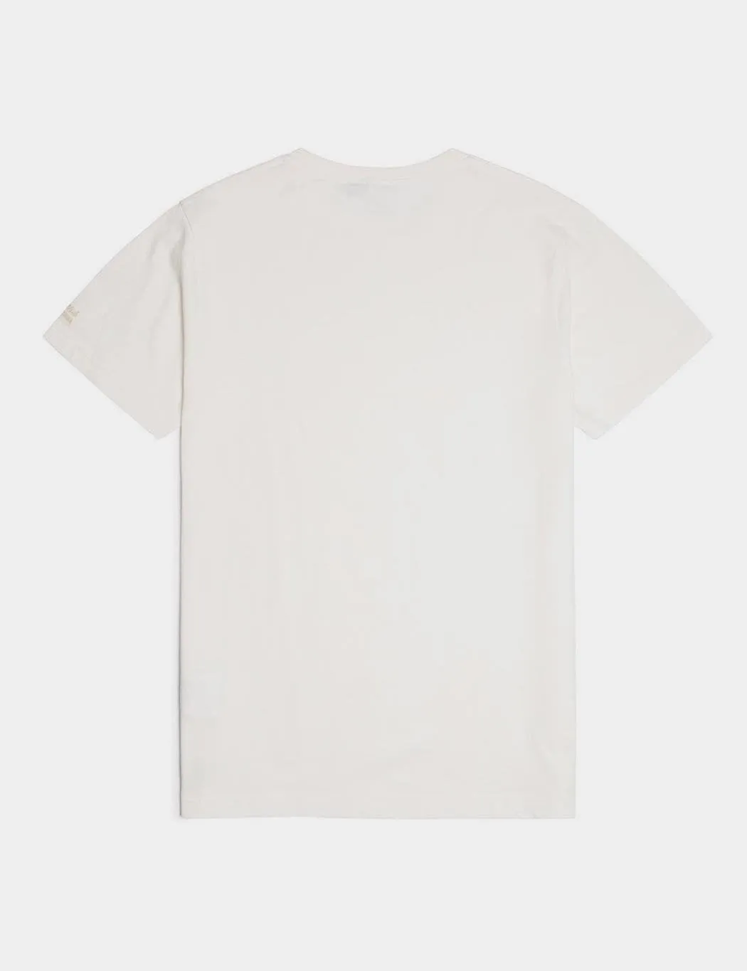 Deus Ex Machina New Standard T-Shirt - White