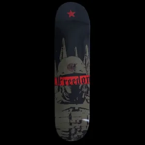 Freedom Black Army Deck