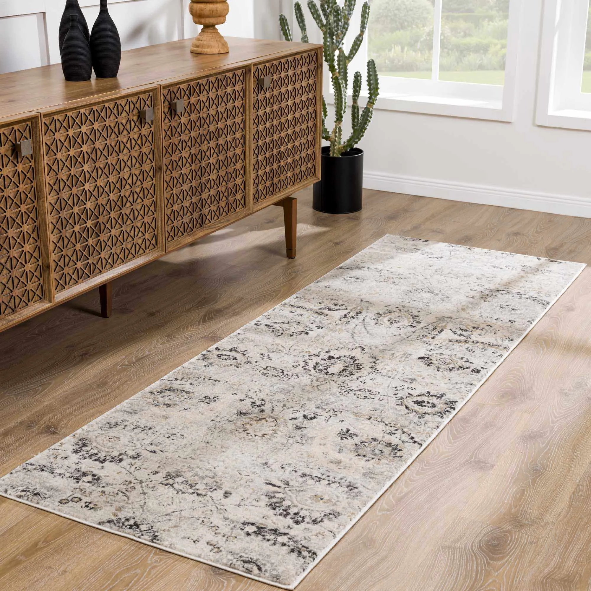 Georgiana Area Rug