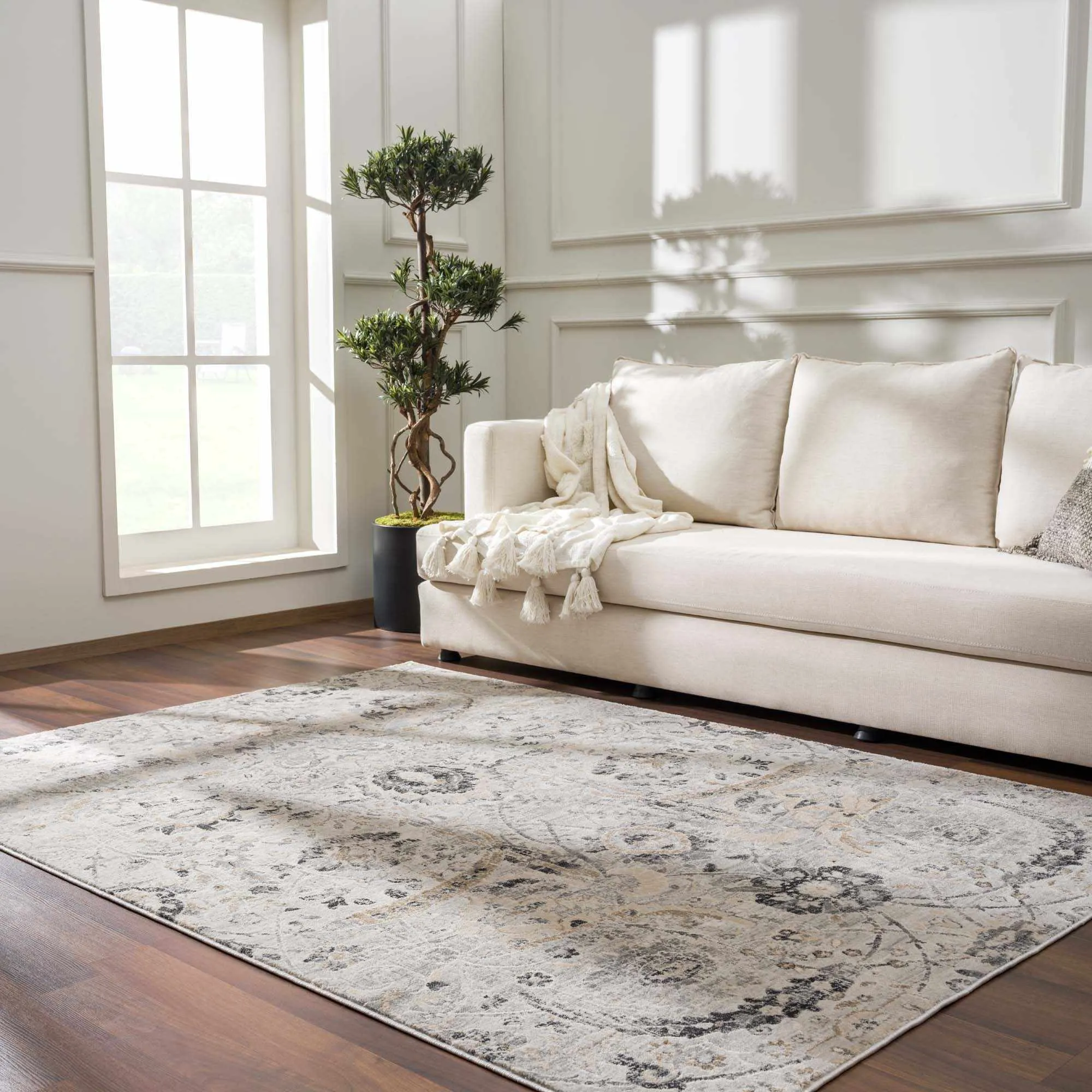 Georgiana Area Rug