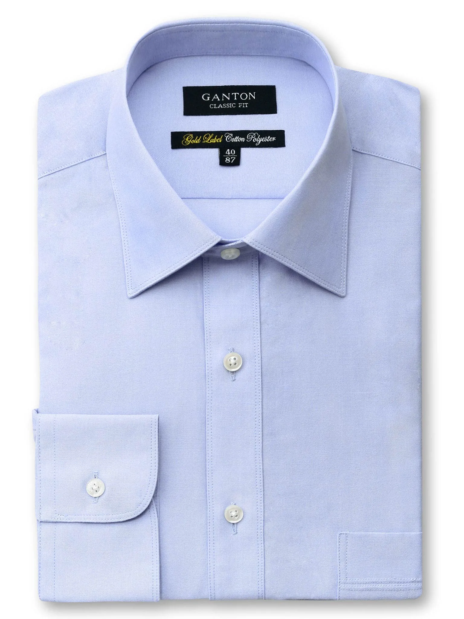 Gold Label Classic Shirt