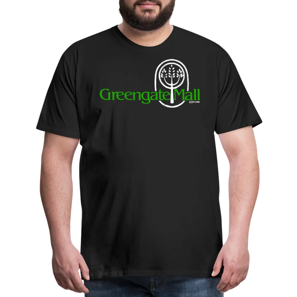 Greengate Mall - Big & Tall Tee