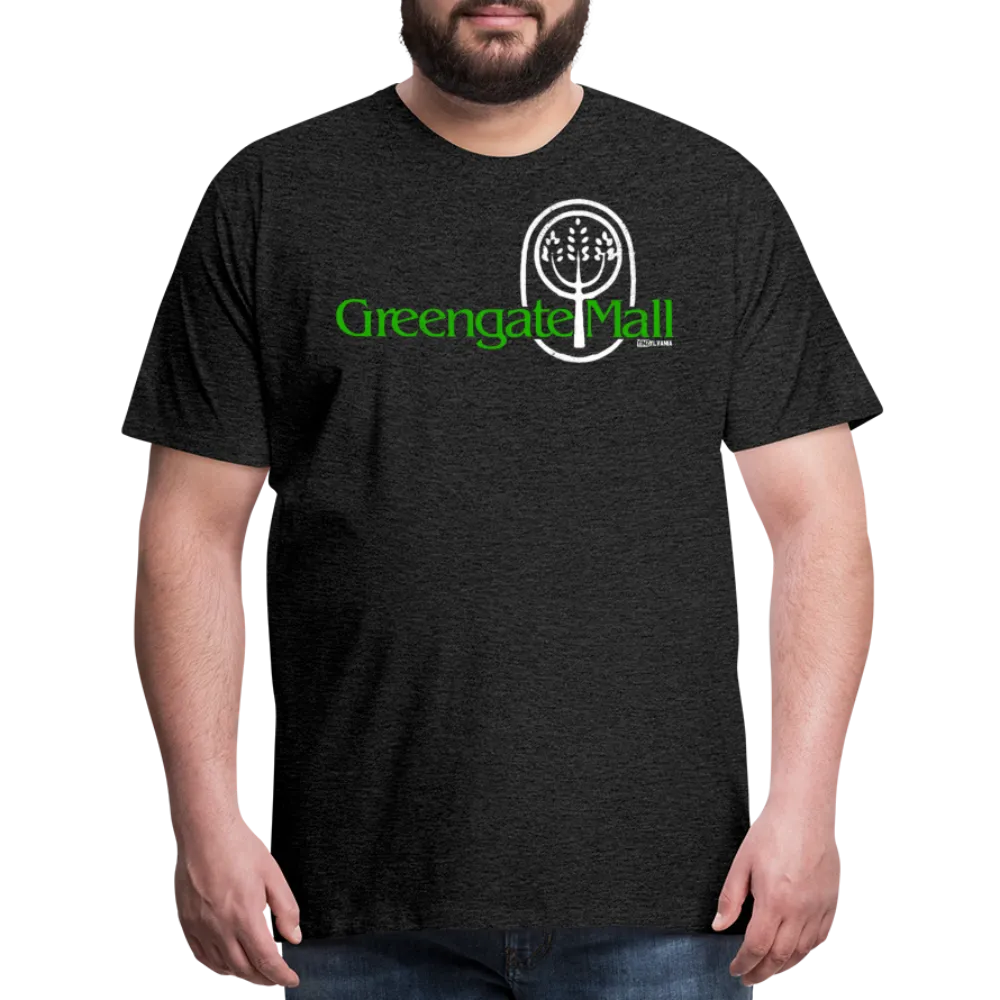 Greengate Mall - Big & Tall Tee