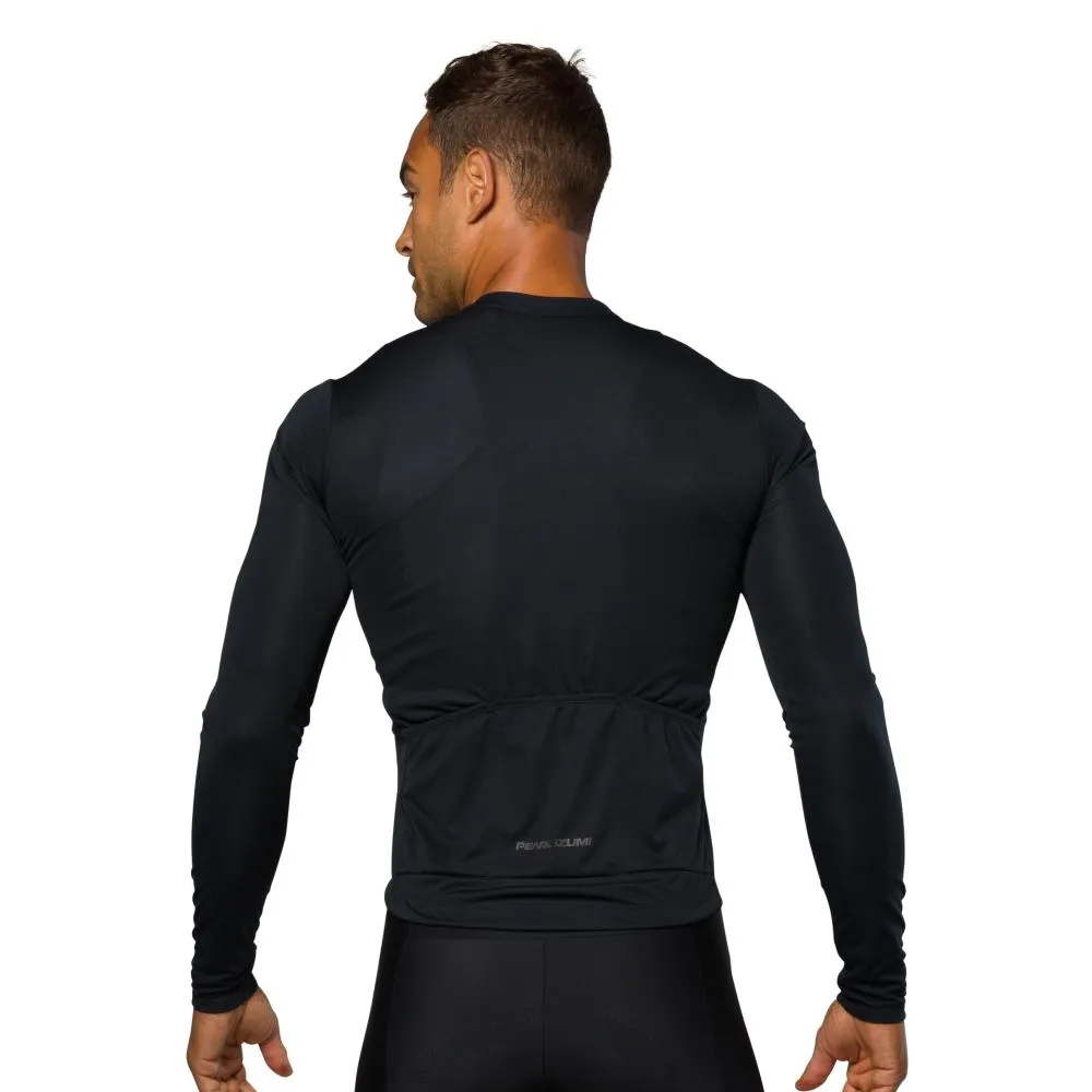 Men's Attack Long Sleeve Jersey