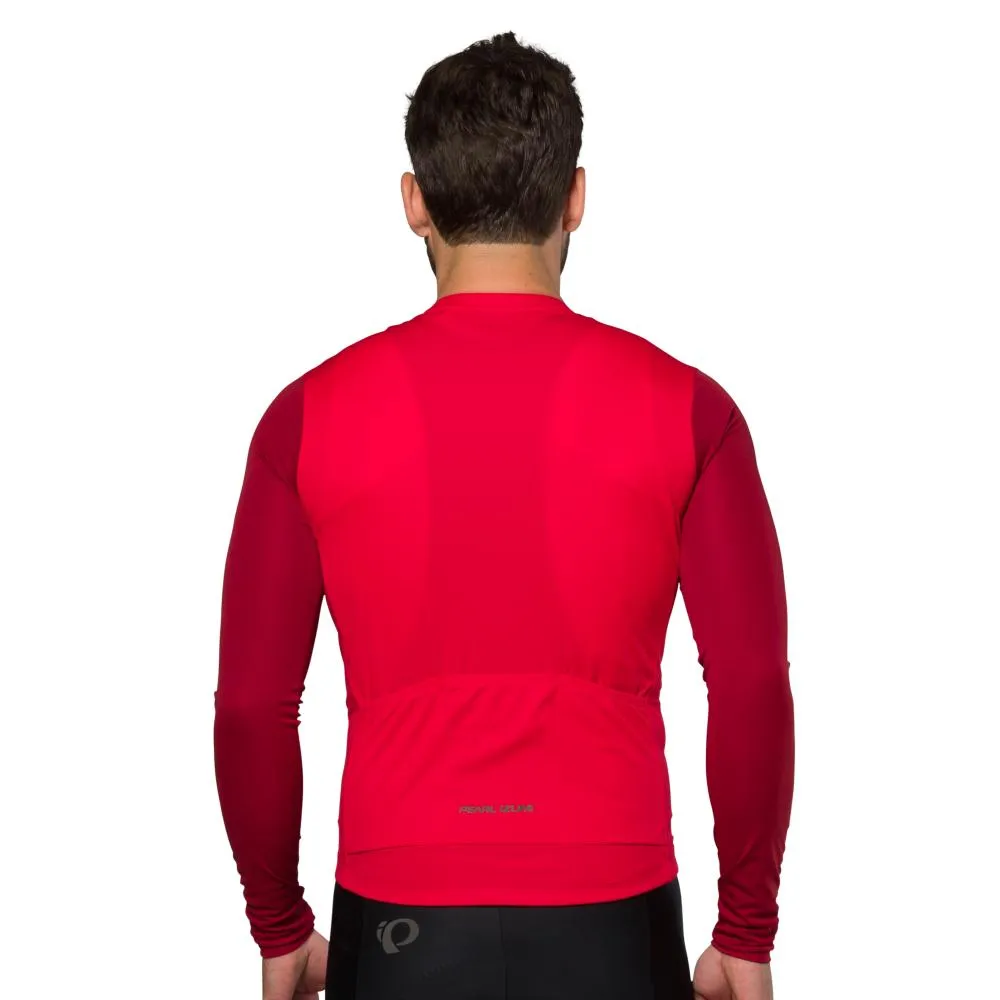 Men's Attack Long Sleeve Jersey