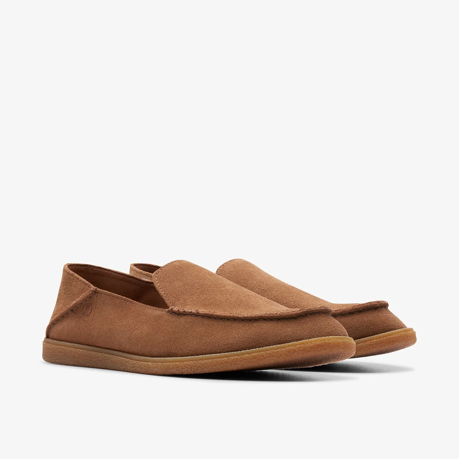 Mens - Clarkbay Step