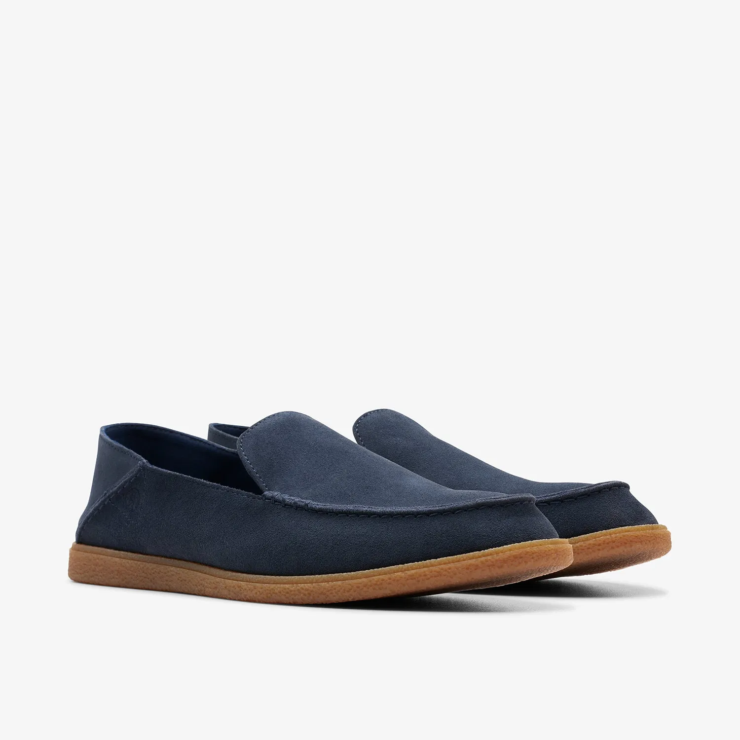 Mens - Clarkbay Step