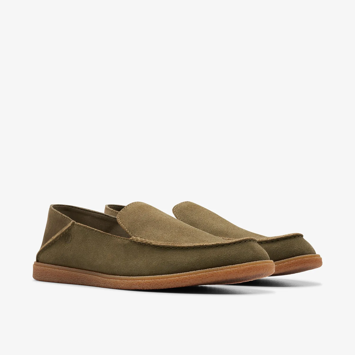 Mens - Clarkbay Step