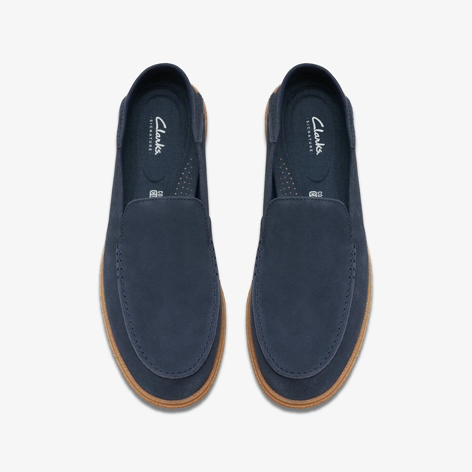 Mens - Clarkbay Step