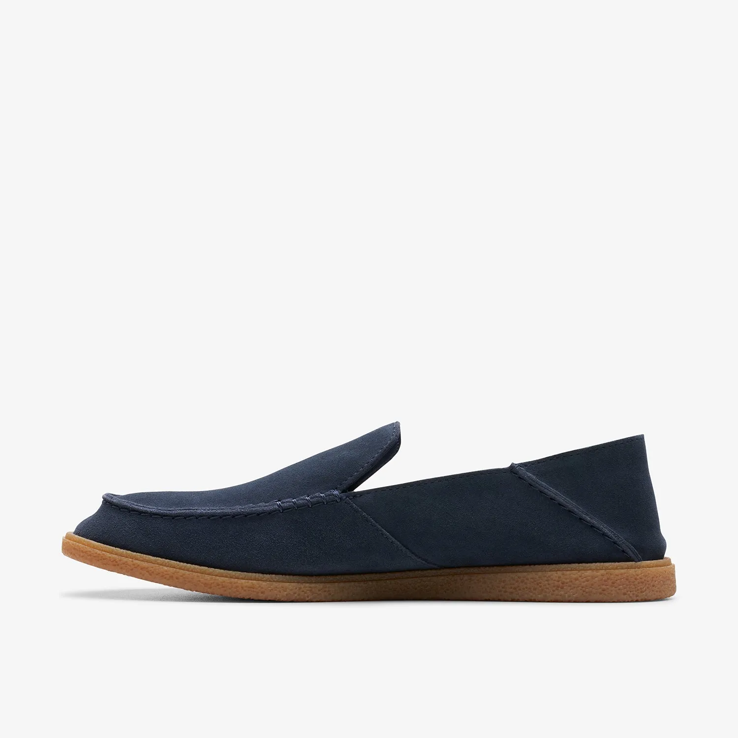 Mens - Clarkbay Step