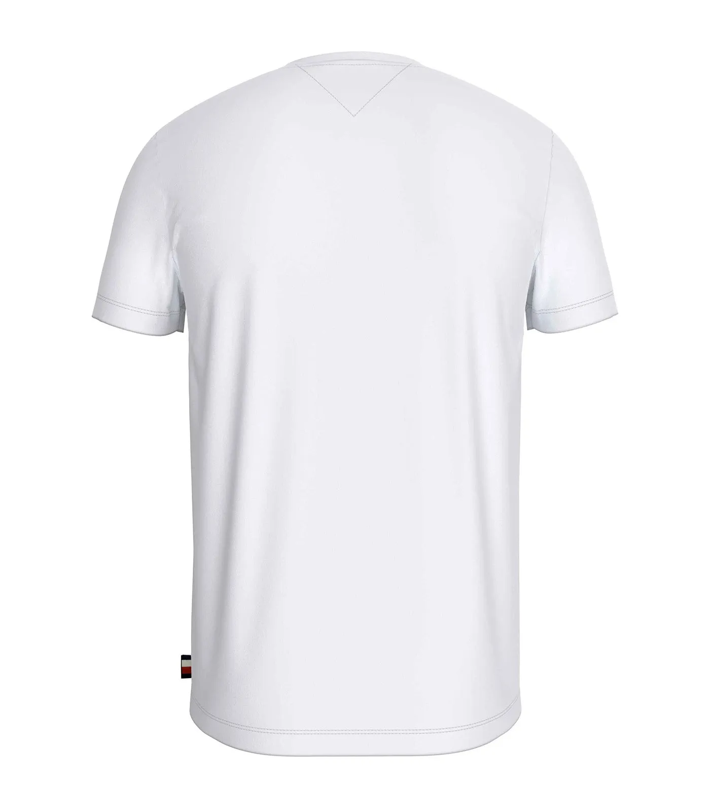 Men's IM Luxury Interlock Tee White