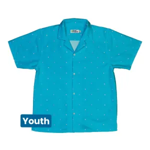 Mouse Youth Hawaiian Shirt