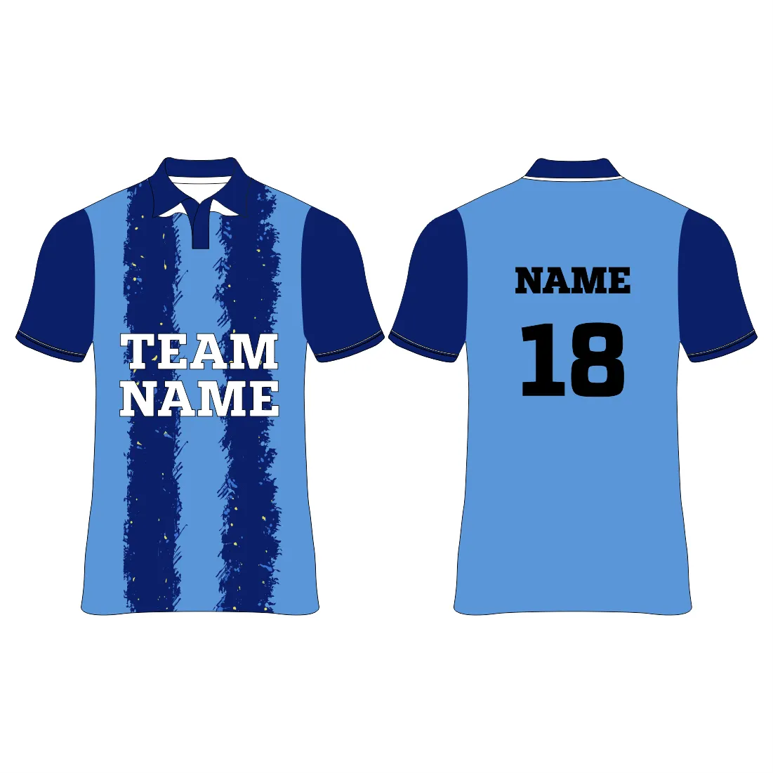 NEXT PRINT Custom Cricket Jerseys NP0080019