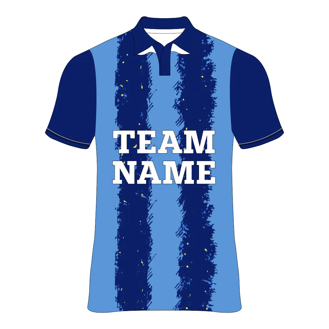 NEXT PRINT Custom Cricket Jerseys NP0080019