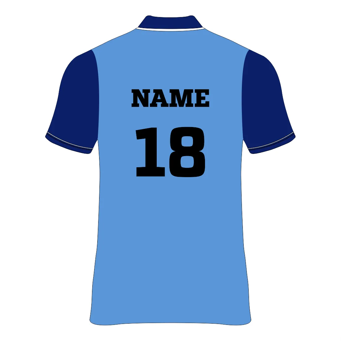 NEXT PRINT Custom Cricket Jerseys NP0080019