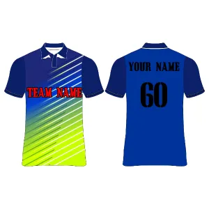 NEXT PRINT Custom Cricket Jerseys NP0080060