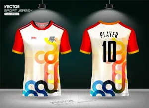 Next Print Customised Jersey NPjersey_design_04