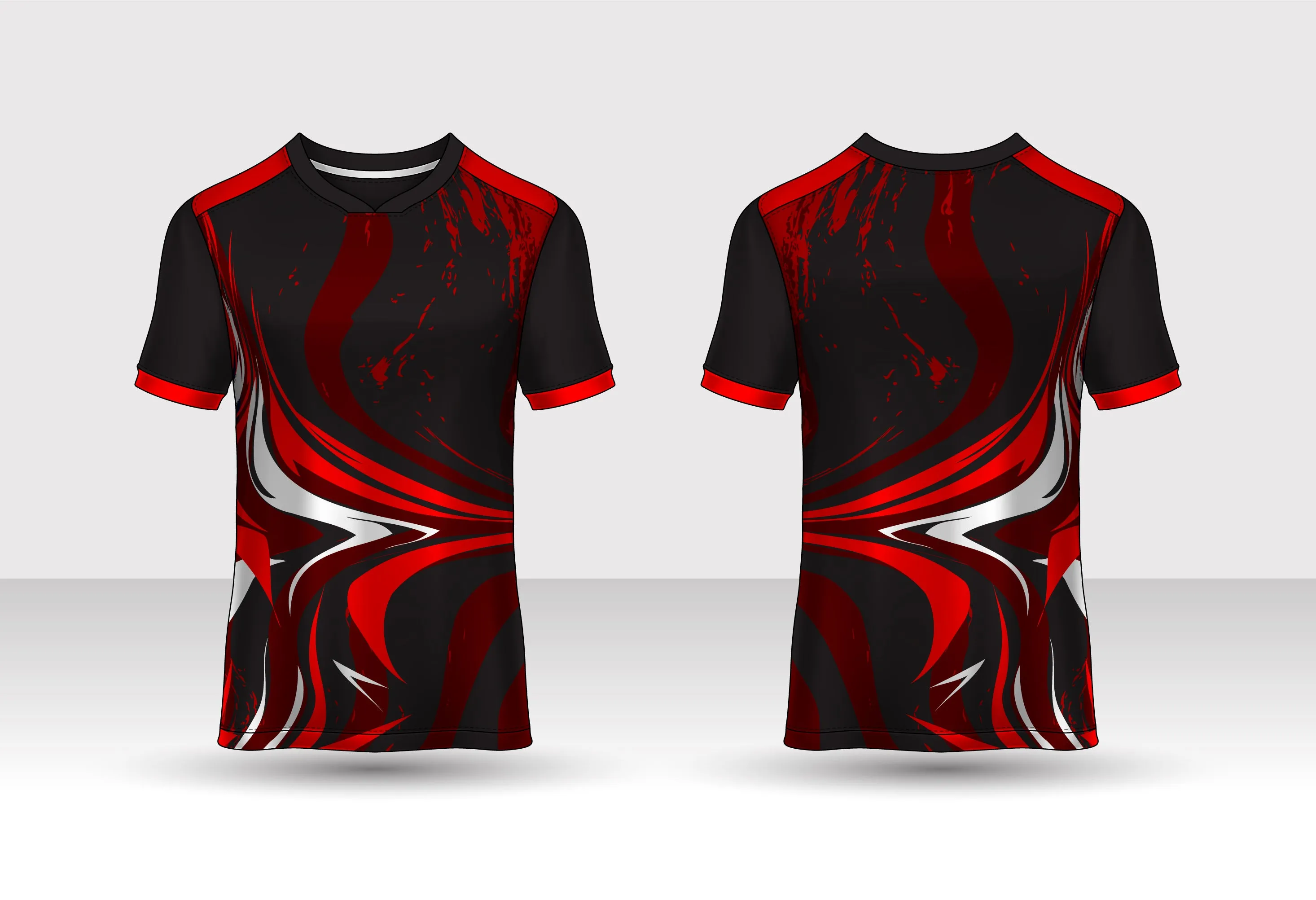 Next Print Customised Sports Jersey NP1e71f37de132