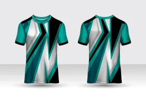 Next Print Customised Sports Jersey NPc22aa1aea696