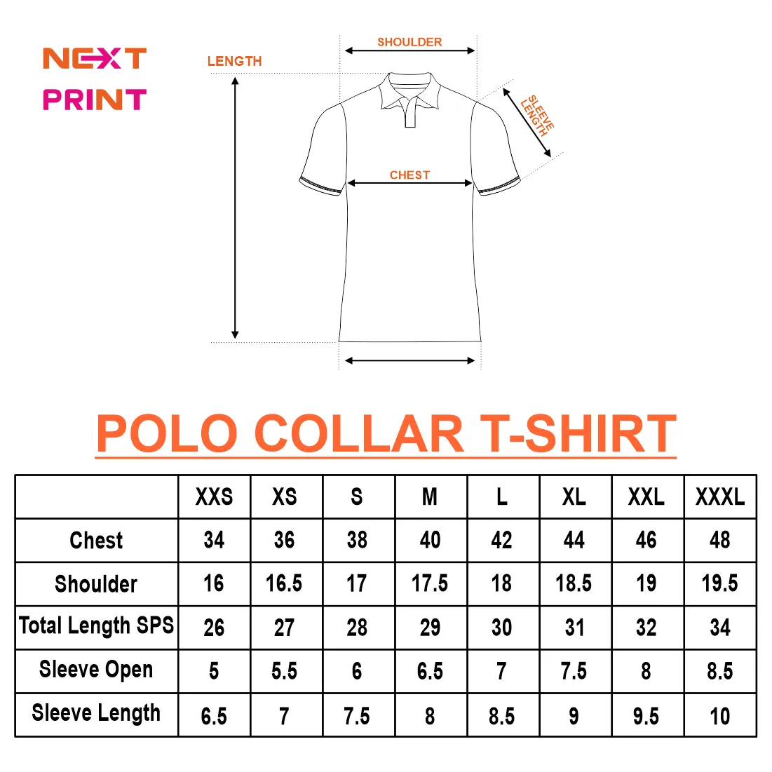 Next Print Customized Polo Neck Skyblue Jersey Design 28