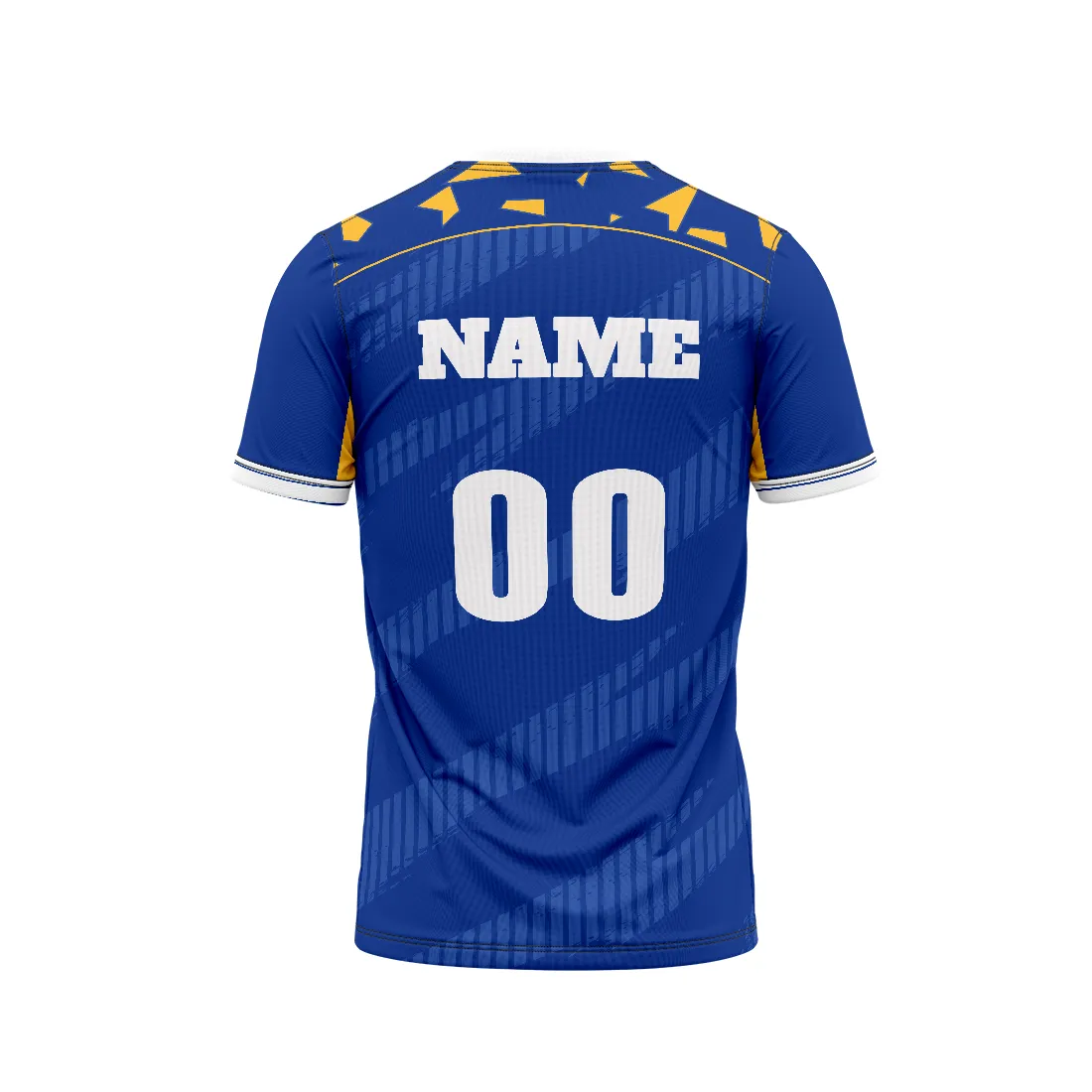 Next Print Football Chennaiyin Fc Jersey