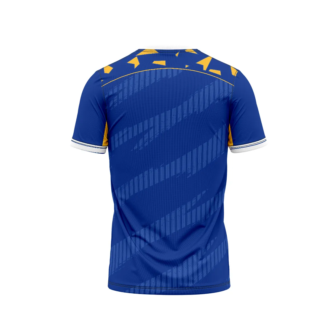 Next Print Football Chennaiyin Fc Jersey