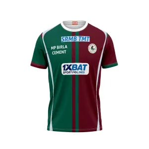 Next Print Football mohun kolkata Jersey