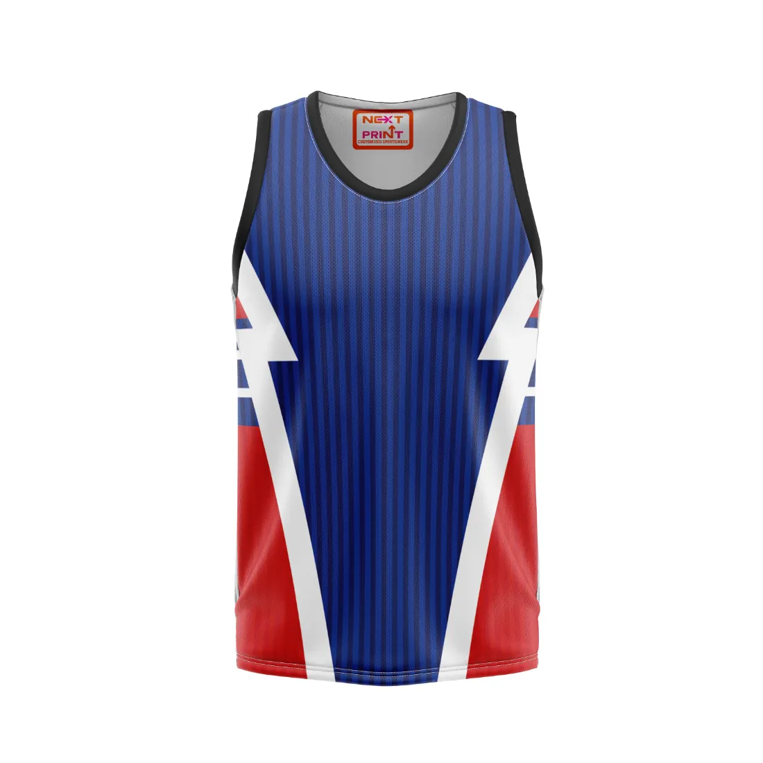 Nextprint customized Basketball Jersey -NP000A20