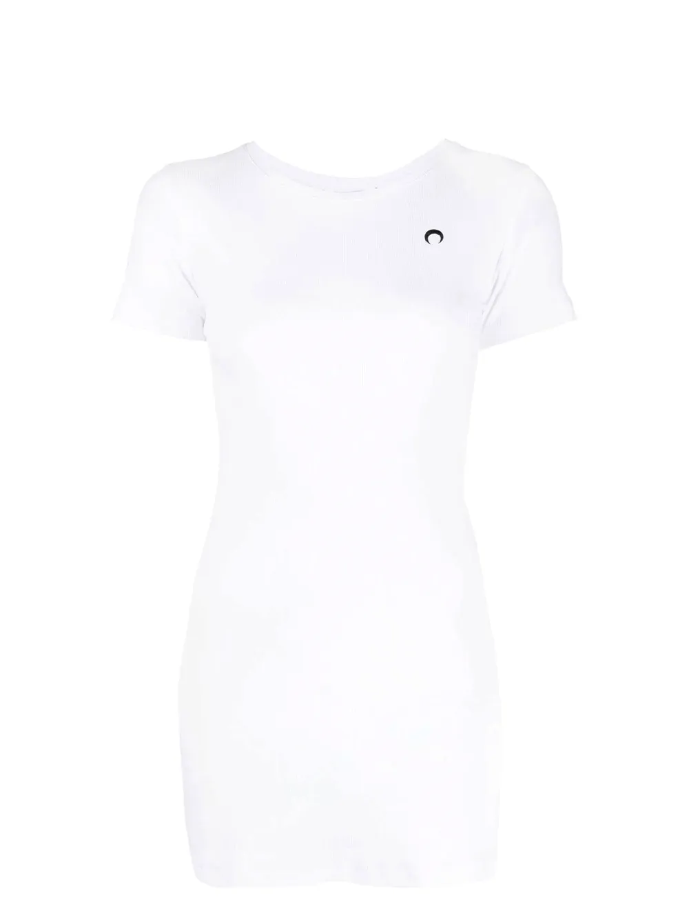 Organic Cotton T-Shirt Dress