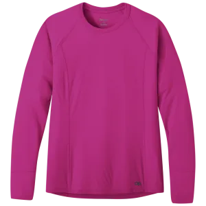 Outdoor Research Women's Echo L/S Tee