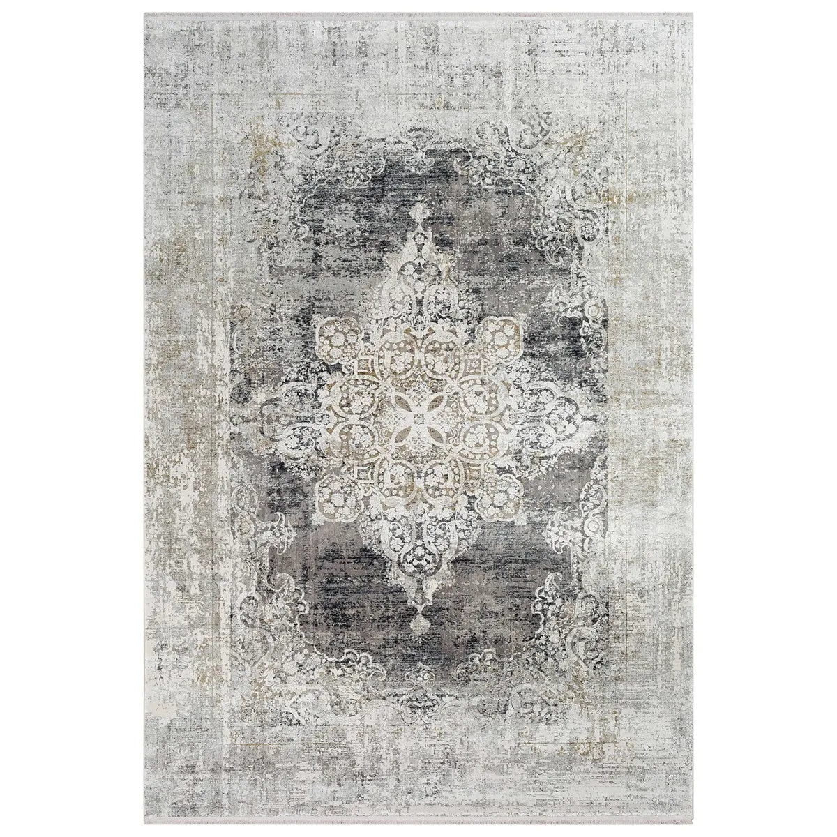 Poneto Traditional 5 X 7.5 Rug