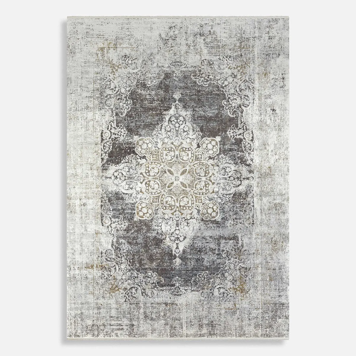 Poneto Traditional 5 X 7.5 Rug